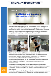 威迪车载式无人机探测器，带遥控功能，防水耐用，覆盖范围广 - Product Image 6