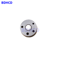 Inyector de combustible diésel BDHCD 3411711, émbolo dosificador de cerámica, serie M11/N14, para motor Cummins