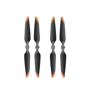 Tiếng ồn thấp cánh quạt cho <span class=keywords><strong>DJI</strong></span> <span class=keywords><strong>Mavic</strong></span> 3 doanh nghiệp loạt bay không người lái nhanh chóng phát hành cánh lưỡi cho <span class=keywords><strong>Mavic</strong></span> 3t 3E 3M máy bay - Product Image 3