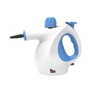 Nettoyeur vapeur portable haute pression, machine de nettoyage à la vapeur classique et sûre pour la maison et la cuisine - Product Image 4