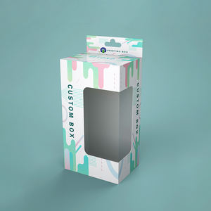 Boîte d'emballage de cosmétiques personnalisée pour rouge à lèvres, coffret en <span class=keywords><strong>carton</strong></span> personnalisé pour rouges à lèvres - Product Image 6