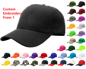 Sunproof Baseball Ladies Fashion Shiny Yupong Blank Vintage 6 Panel Black Snapback Hat Curved Brim <b>Cap</b> for <b>Women</b> - Product Image 1