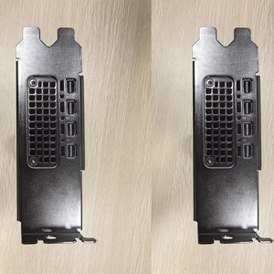 การ์ดจอกราฟิก GPU รุ่นใหม่ล่าสุด 16G GDDR6X Ada 2000 RTX A2000 พร้อมพอร์ตแสดงผลหลายจอ PCI พัดลมระบายความร้อน สำหรับใช้งานเวิร์กสเตชัน RTX 2000 Ada Gene - Product Image 4