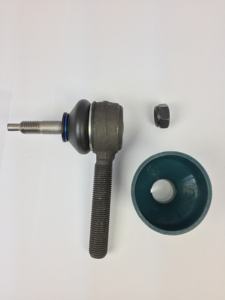 Embout de tige de moto adapté pour <span class=keywords><strong>AIXAM</strong></span> 6798031150 1ACL074 400 500 721 741 City Crossline <span class=keywords><strong>Crossover</strong></span> GTO Mega Multitruck,Worker Roadlin - Product Image 4