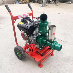 <span class=keywords><strong>Pompe</strong></span> à eau agricole pour irrigation diesel 4 pouces 6 pouces 8 pouces à grand débit pour l'irrigation agricole - Product Image 3