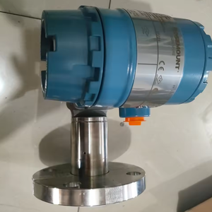 Rosemounte 2051L Level Optimal Performance Differential Level Measurement 225M Wireless <b>Range</b> 80% - Product Image 6