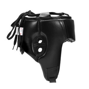Protector de Cabeza de Boxeo y Kick Boxing de Diseño Único, Duradero, de Cuero Wolon Grande, Equipo de Boxeo Personalizado - Product Image 6