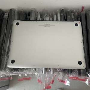 M-AC Book <span class=keywords><strong>Pro</strong></span> <span class=keywords><strong>2013</strong></span> A1398 I7-3gen Intel 16G 500G 15 "ใช้คอมพิวเตอร์แล็ปท็อปธุรกิจแบบดั้งเดิมน้ำหนักเบาพกพา - Product Image 4