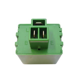 Relais électronique automobile ADT 12V 3 broches 8198022070 8198012030 0665000791 pour clignotant - Product Image 6