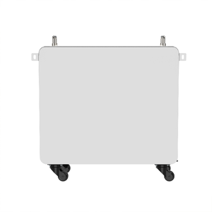 ระบบจัดเก็บพลังงานแสงอาทิตย์แบบเคลื่อนที่ได้ ThriveSouth  51.2V 205Ah LiFePO4 BMS สำหรับใช้ในบ้านและเชิงพาณิชย์ กำลังไฟ 10-20 กิโลวัตต์ - Product Image 3
