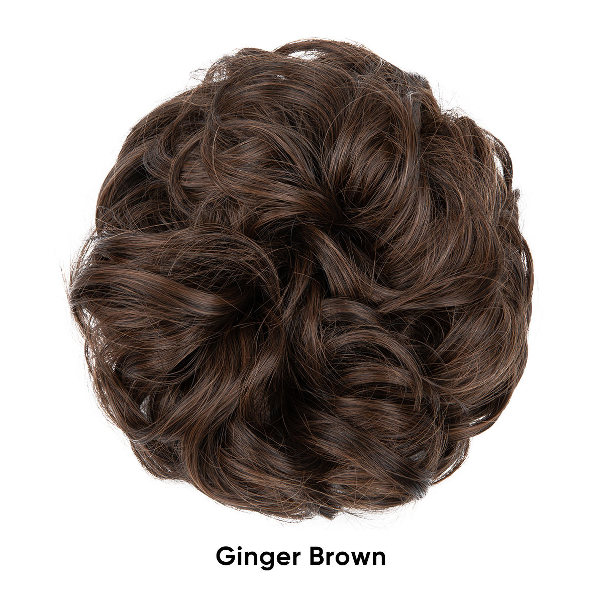 Brun gingembre
