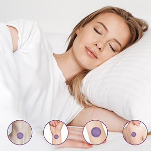Cerotto per il Sonno Profondo a Marchio Privato, Supporto al Sonno a Rilascio Prolungato per un Buon Riposo - Product Image 4