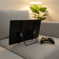Fabricante de Monitores Portátiles OLED de 13.3 Pulgadas OEM, Pantalla Externa USB C, Proveedor de Logotipos Personalizados
