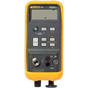 Calibrateur de pression Fluke 718 de 12 à 30 PSI avec pompe pour usage industriel - Product Image 1