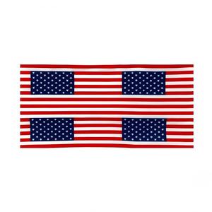 Diademas con Bandera para Mujer y Hombre, Banda Deportiva para la Cabeza para Correr, Ciclismo, Yoga, Gimnasio, Ejercicio - Product Image 2