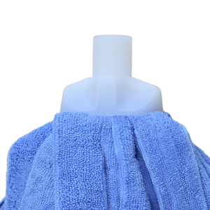 Sàn Làm Sạch Ướt Khô Lau Dễ Dàng Để Sử Dụng Có Thể Giặt Sợi Nhỏ Dải Lau Vải Lau Đầu No.9415 - Product Image 6