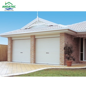 <span class=keywords><strong>Puerta</strong></span> <span class=keywords><strong>Enrollable</strong></span> Eléctrica <span class=keywords><strong>de</strong></span> Seguridad para Garaje, <span class=keywords><strong>Puerta</strong></span> <span class=keywords><strong>Enrollable</strong></span> <span class=keywords><strong>de</strong></span> Acero para Apartamento - Product Image 6