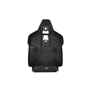Cubierta de Respaldo de Asiento de Fibra de Carbono Prepreg Estilo OEM Compatible con BMW M5 G90 G99 2025+ Reemplazo Moldeado en Autoclave - Product Image 1