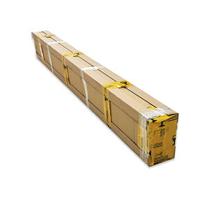 Stores de patio <span class=keywords><strong>pour</strong></span> <span class=keywords><strong>pergola</strong></span> extérieure en aluminium avec écran zippé motorisé, stores transparents - Product Image 4