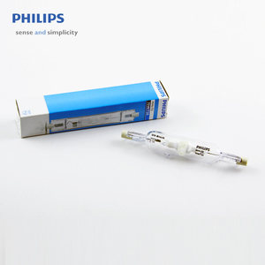 Lámpara de Haluro Metálico PHILIPS MHN-TD ES <span class=keywords><strong>70W</strong></span> 150W/742/730, Lámpara Tubular de Cuarzo de Doble Extremo, 220V, China - Product Image 4