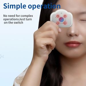 Anti-peep Detector <strong>Small</strong> Portable USB Hotel Infrared Anti-monitoring Anti-sneak <strong>Camera</strong> Detector - Product Image 6