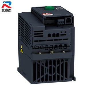 Convertisseur de fréquence ATV320U07N4C neuf d'origine, 3 phases, 380-500V, 0,75KW, Altivar ATV320 Compact ATV320U07N4C, variateur de vitesse - Product Image 2