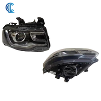 Pour Lincoln Navigator Phares 2015 2016 2017 Navigateur Phare Original Phares Gauche et Droite OEM JL7Z13008E JL7Z13008F
