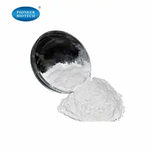 Pemutih Kulit CAS 501-30-4 Kojic Acid Powder