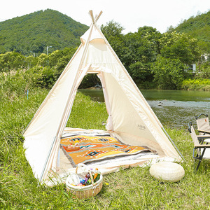 <span class=keywords><strong>Tappeto</strong></span> Etnico SouBoho Intrecciato per Campeggio e Picnic, Tovaglia Jacquard Stile Western - Product Image 4