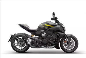 ¡LISTA PARA CONDUCIR! ÚLTIMAS OFERTAS 2025 - Motocicleta <span class=keywords><strong>Ducati</strong></span> Sportbikes <span class=keywords><strong>Diavel</strong></span> <span class=keywords><strong>V4</strong></span> en Venta - Product Image 6