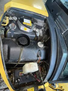 Komatsu เครื่องจักรก่อสร้างขนาดเล็ก pc40ใช้รถขุด pc40mr-1 pc40mr-3 pc40mr-2 - Product Image 6