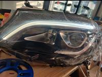 Phares LED de haute qualité pour Mercedes-Benz Classe A W176 2010-2018
