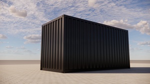 Nueva <span class=keywords><strong>Tienda</strong></span> de Contenedores Prefabricados, Fácil de Montar, <span class=keywords><strong>Tienda</strong></span> Modular Prefabricada, <span class=keywords><strong>Tienda</strong></span> de <span class=keywords><strong>Ropa</strong></span>, Tiendas Minoristas de Alta Gama - Product Image 6