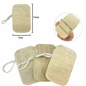 כלי ניקוי מטבח דחיסה סט סיר במבוק סיר במבוק ספגה - Product Image 4