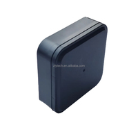 LDL508PRO modul radar Multi Target, pendeteksi kecepatan dan jarak 24ghz dengan kecepatan radar 12v