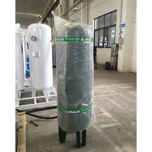Generatore di Azoto ad Alta Purezza 99,999% Impianto Industriale Generatore di Azoto PSA - Product Image 5