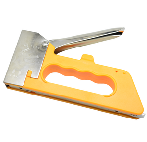 Bulk Heave Duty 4-8mm Manuale di Plastica Cucitrice Pistola - Product Image 2