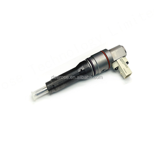 El motor diesel parte el inyector de combustible 1925657 BEBJ1D00001 2005596 para DAF MX13 EURO 6MY15 - Product Image 3