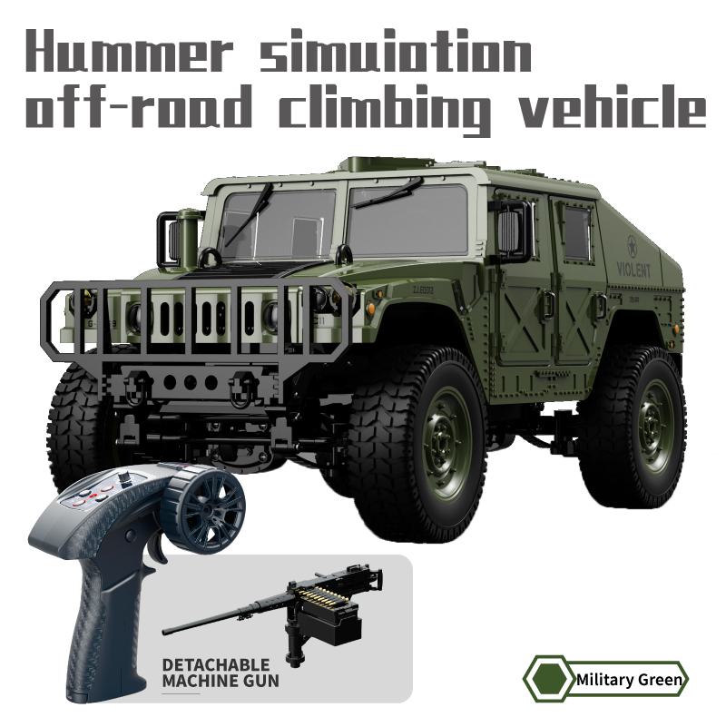 Army Green