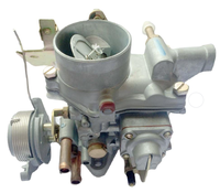 Nouvel ensemble de carburateur de moteur XC6 pour PEUGEOT 504/404 voiture Auto 1401.E2 12790000 1401E2