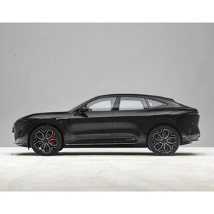 <strong>Ava</strong>-tar 11 2025 Extended Range Version <strong>Avatar</strong> 11 Ultra hybrid vehicle new energy car middle and large car 5seats - Product Image 4