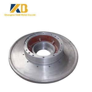 定制ADC12铝材压铸和重力铸造厨具服务 - Product Image 6