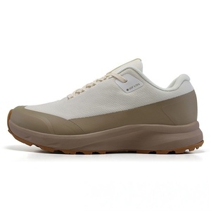 Chaussures de course tout-terrain de style rétro léger et luxueux, respirantes, antidérapantes, résistantes à l'usure, chaussures de randonnée en plein air, chaussures de montagne - Product Image 3