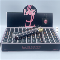 Parfum floral pour femme très vendu, 35 ml, parfum portable adapté aux rendez-vous, aux rassemblements et aux voyages, parfum de Dubaï