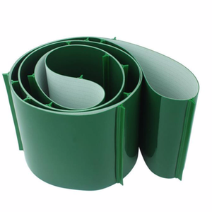 Sabuk Pu Grade makanan untuk Mesin konveyor sabuk lurus PU/PVC/sabuk sistem pembawa kelas makanan bermotor - Product Image 6