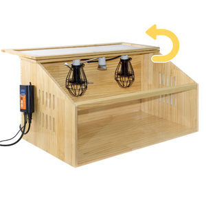 Romaano ano-Brazo de encendido, 220V - Product Image 1