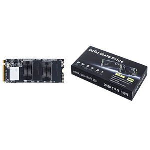 SSD SATA III ภายในขนาด 2.5 นิ้ว ความจุ 512GB/1TB/2TB ใหม่ สำหรับใช้งานกับเซิร์ฟเวอร์ - Product Image 2