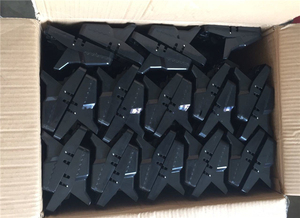 Trampa para ratas de plástico reutilizable para interiores y exteriores, control de plagas, trampa fuerte para roedores con cierre rápido para cocina, almacén, hogar. - Product Image 6