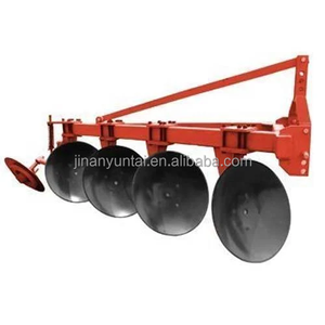 Đĩa cày/Đĩa cày với 2,3,4,5 đĩa cho đất nông nghiệp/chất lượng cao Máy kéo gắn đĩa cày để bán - Product Image 2
