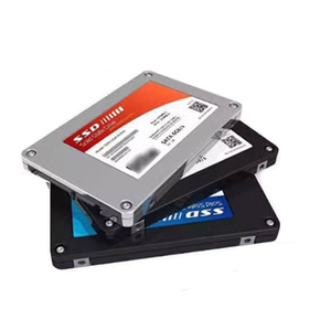 SSDs 30GB 60GB 128GB 120GB 240GB 360GB 480GB 256GB 512GB 960GB 1TB 2TB 4TB SSD 2.5" <b>Laptop</b> Desktop Solid State Drive - Product Image 1